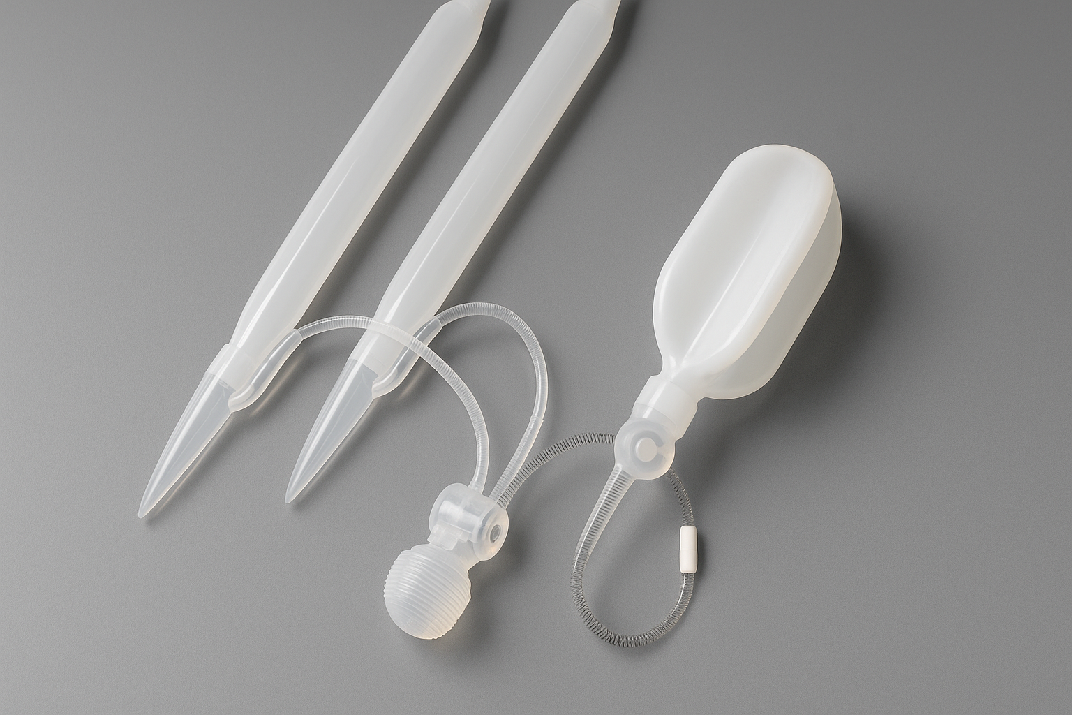 Specialized Prosthetics - Penile Implants